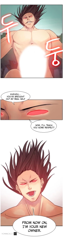 Page 79 of Woodman dyeon Chapter 1-7