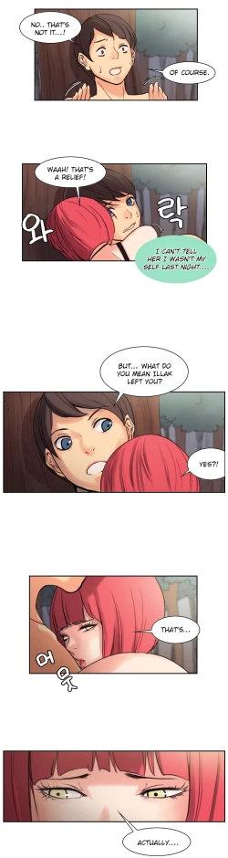 Page 90 of Woodman dyeon Chapter 1-7