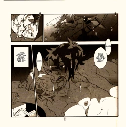 Page 14 of Yojouhan Seikatsu. 2014 Harugou