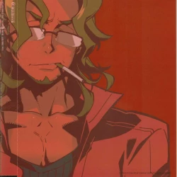 Page 30 of Yojouhan Seikatsu. 2014 Harugou