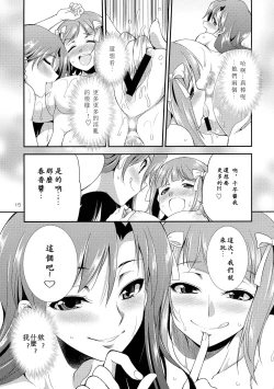 Page 16 of THE iDOL M@STURBATION