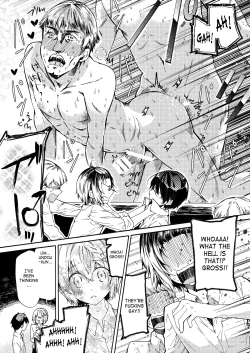 Page 12 of Misshitsu Kankin AV Tarenagashi | Secret Room Confinement AV Effluence