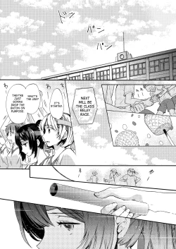 Page 30 of Misshitsu Kankin AV Tarenagashi | Secret Room Confinement AV Effluence