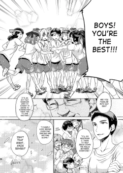 Page 34 of Misshitsu Kankin AV Tarenagashi | Secret Room Confinement AV Effluence