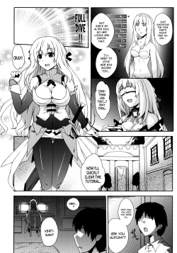 Page 5 of Choujigen Megamix! | Hyperdimension Megamix!