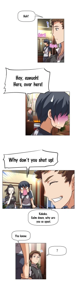 Page 18 of Brawling Go 0-16 Chapters