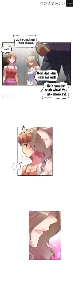 Page 570 of Brawling Go 0-16 Chapters