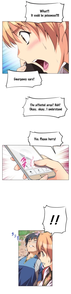 Page 67 of Brawling Go 0-16 Chapters