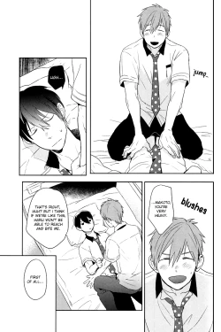 Page 7 of Back Eihou Kinshi Kuiki