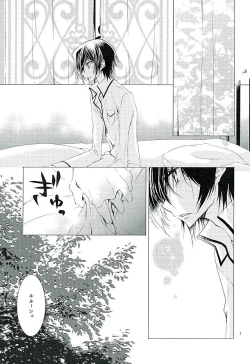 Page 2 of Suzaku Kururugi ga Kawai SugiteUsagisan ni!