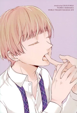 Page 19 of Okuchi ga Koibito