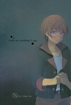 Page 1 of I will do anything I can