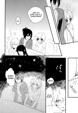 Page 8 of Melt merry go-round