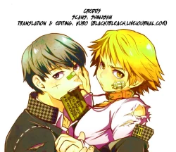 Page 25 of Flower Beat!!