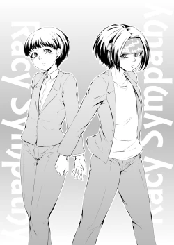 Page 1 of RacySympathy