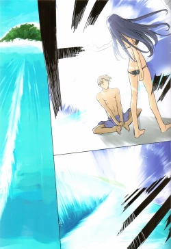 Page 8 of Weekly Island II