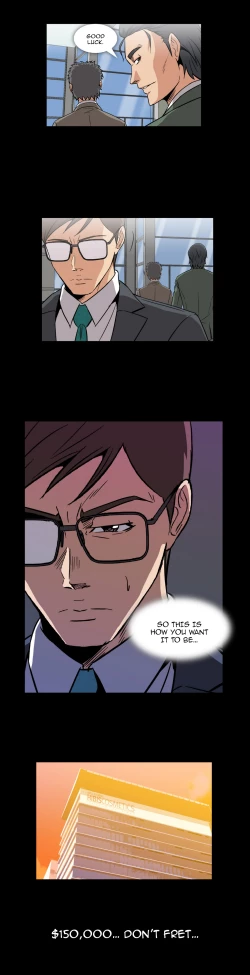 Page 161 of Drug Candy Ch.0-29