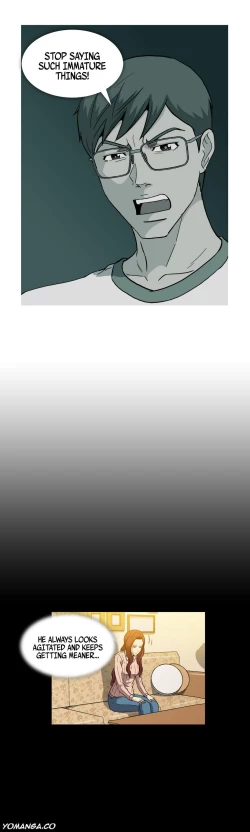 Page 232 of Drug Candy Ch.0-29