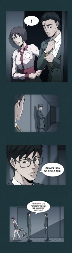 Page 302 of Drug Candy Ch.0-29