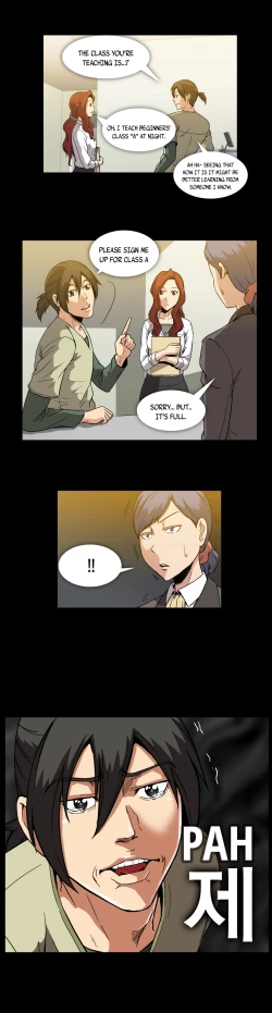 Page 362 of Drug Candy Ch.0-29