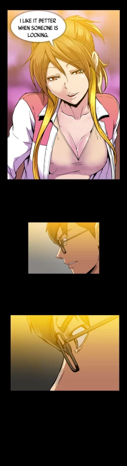 Page 386 of Drug Candy Ch.0-29