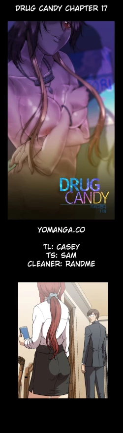 Page 495 of Drug Candy Ch.0-29