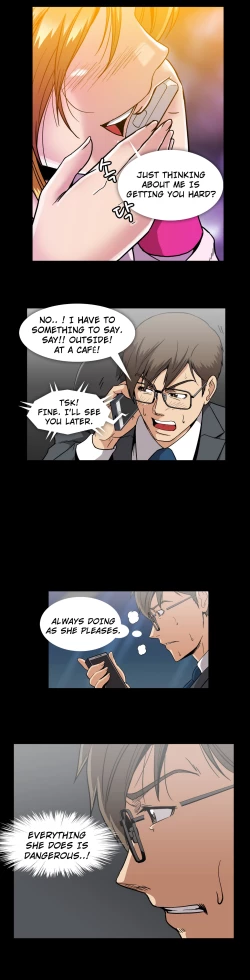 Page 508 of Drug Candy Ch.0-29