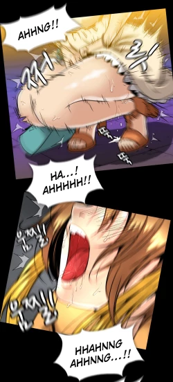 Page 541 of Drug Candy Ch.0-29