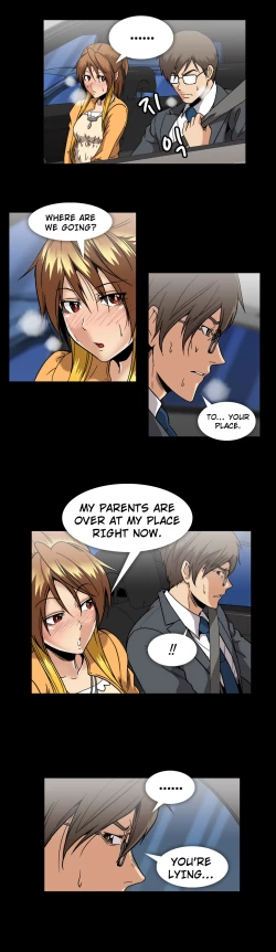 Page 545 of Drug Candy Ch.0-29