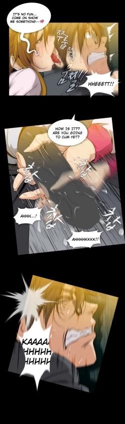 Page 589 of Drug Candy Ch.0-29