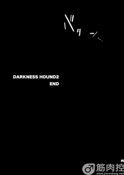 Page 60 of Darkness Hound 2