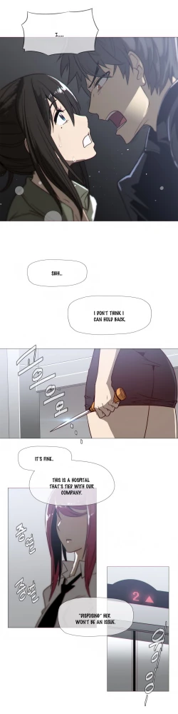 Page 245 of Household Affairs Ch. 11-22