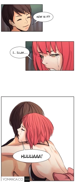 Page 104 of Woodman Dyeon Ch. 1-12