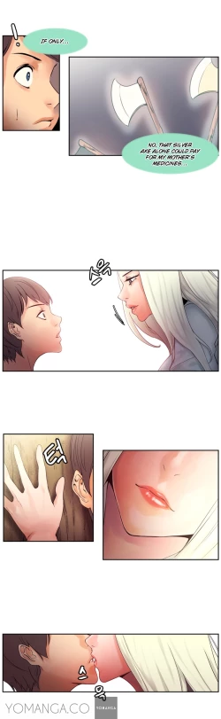 Page 22 of Woodman Dyeon Ch. 1-12