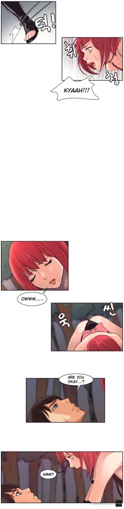 Page 53 of Woodman Dyeon Ch. 1-12