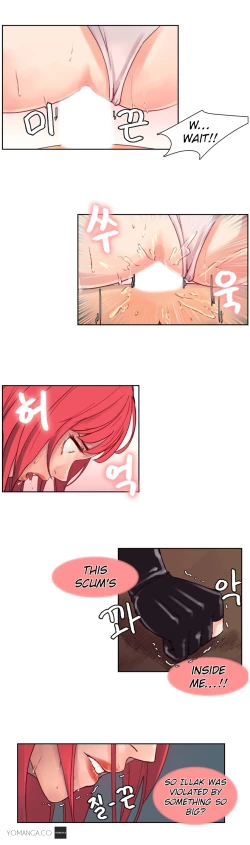 Page 67 of Woodman Dyeon Ch. 1-12