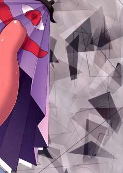 Page 19 of Kogasa No Okuchi Lesson!