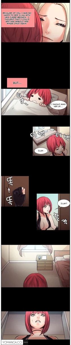 Page 108 of Woodman dyeon Chapter 1-11