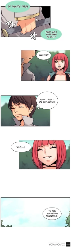 Page 115 of Woodman dyeon Chapter 1-11