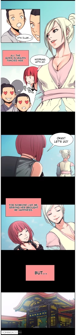 Page 93 of Woodman dyeon Chapter 1-11