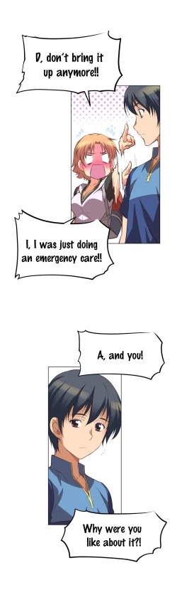 Page 95 of Brawling Go Ch.0-16