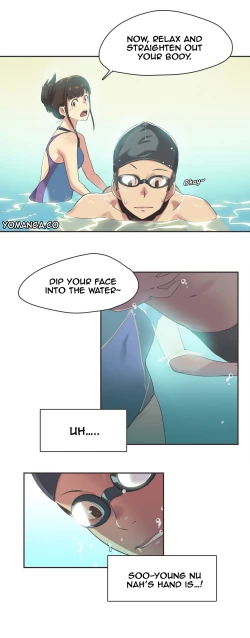 Page 104 of Sports Girl Ch.1-23