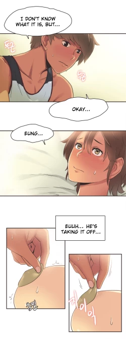 Page 261 of Sports Girl Ch.1-23