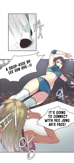 Page 299 of Sports Girl Ch.1-23