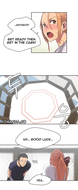 Page 30 of Sports Girl Ch.1-23