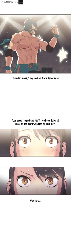 Page 318 of Sports Girl Ch.1-23