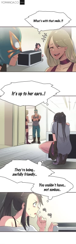 Page 319 of Sports Girl Ch.1-23