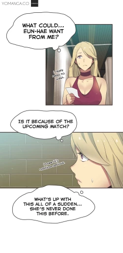 Page 352 of Sports Girl Ch.1-23