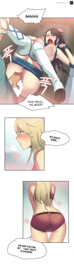 Page 384 of Sports Girl Ch.1-23