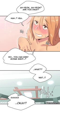 Page 75 of Sports Girl Ch.1-23